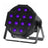 Equinox MaxiPar UV - Main View
