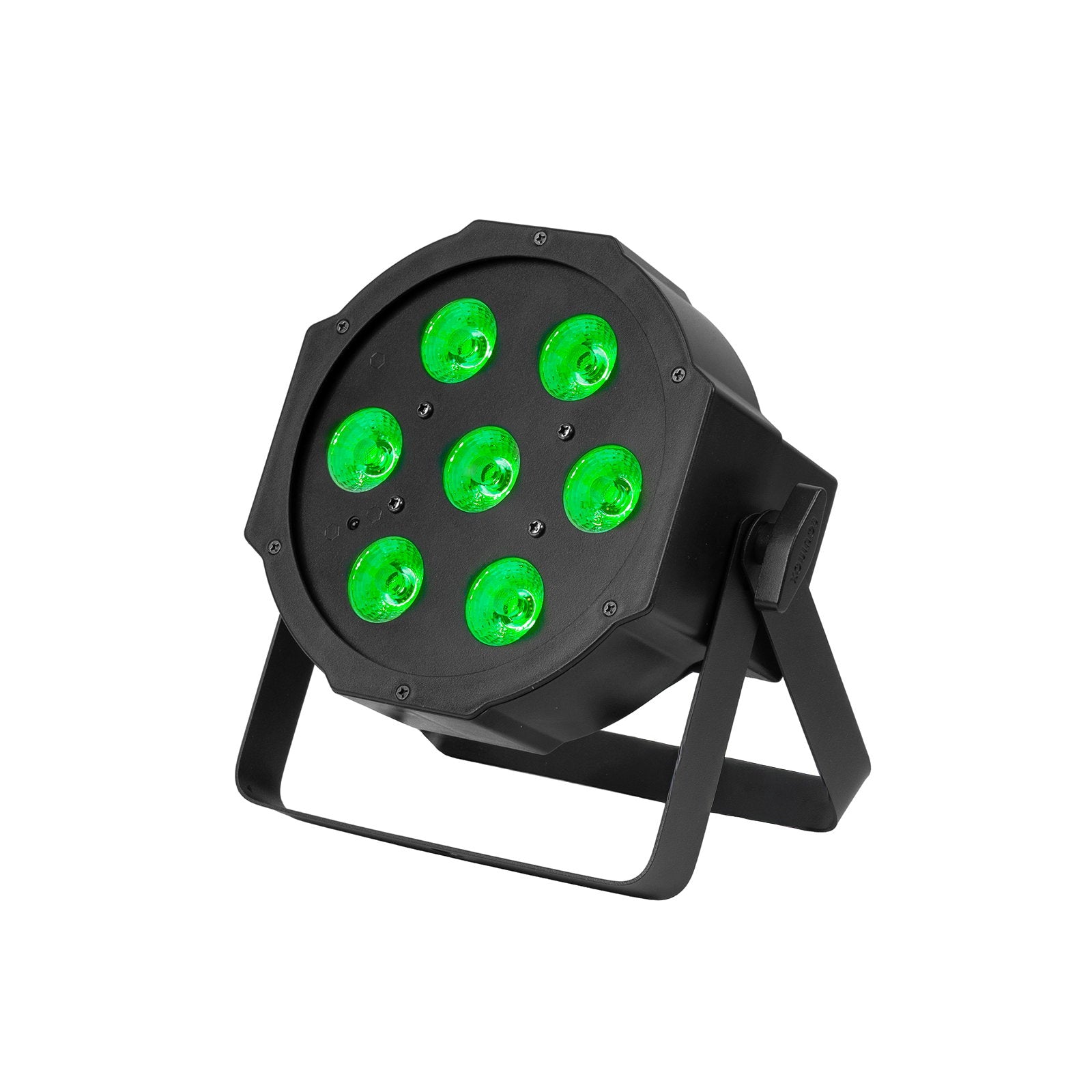 Equinox MaxiPar Quad MKII - Alternate View 11
