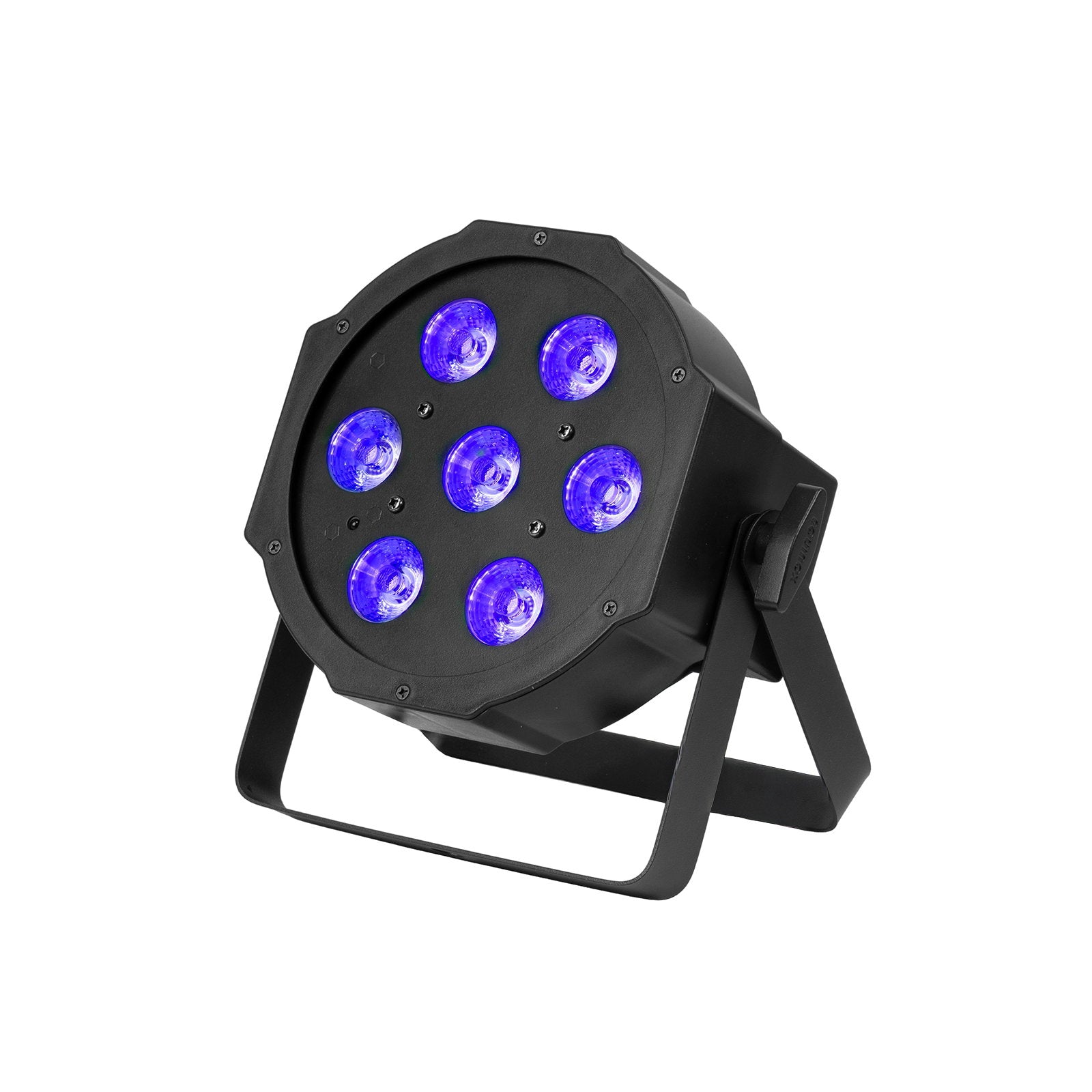 Equinox MaxiPar Quad MKII - Alternate View 10
