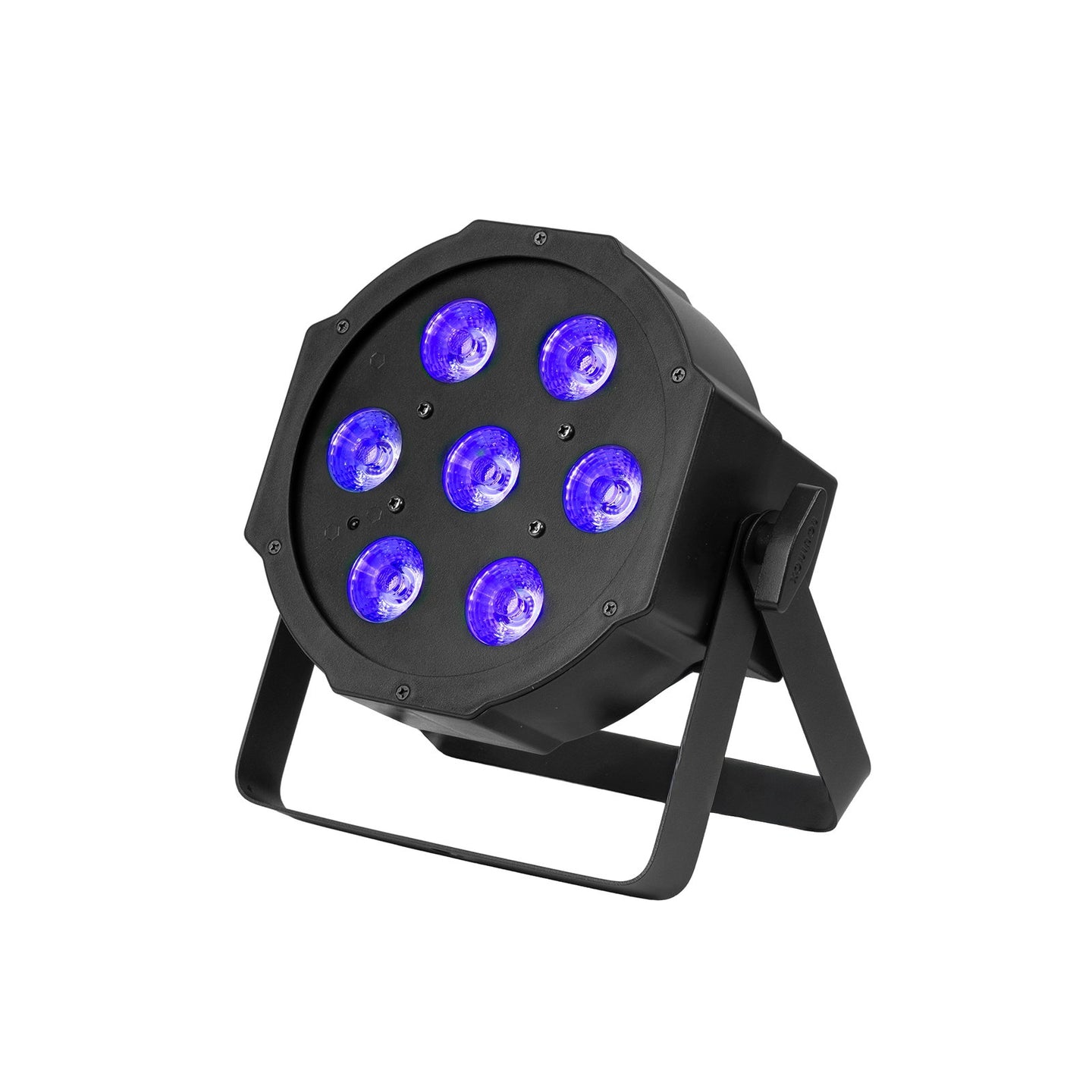 Equinox MaxiPar Quad MKII - Alternate View 10