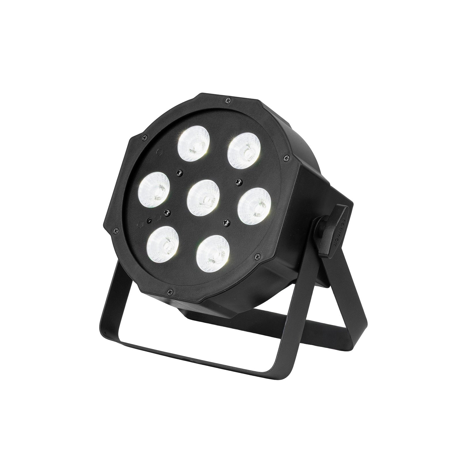 Equinox MaxiPar Quad MKII - Alternate View 7