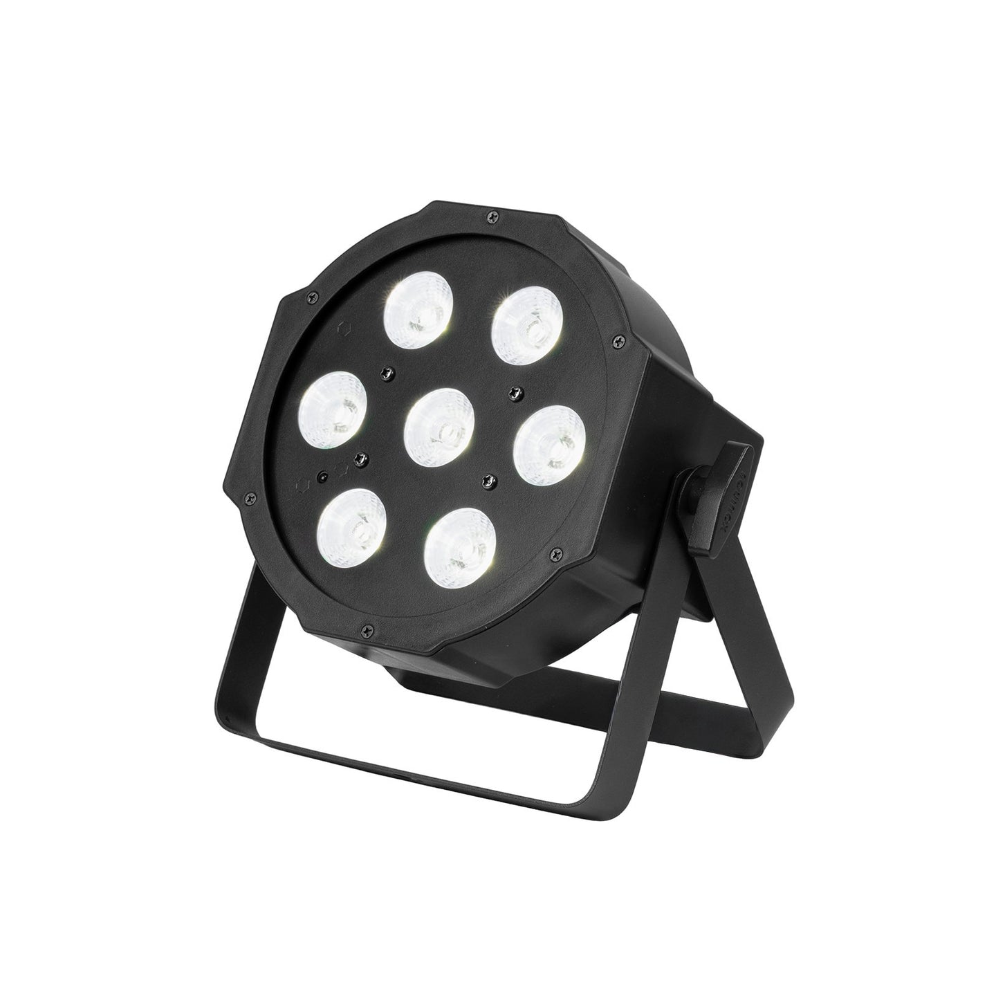 Equinox MaxiPar Quad MKII - Alternate View 7
