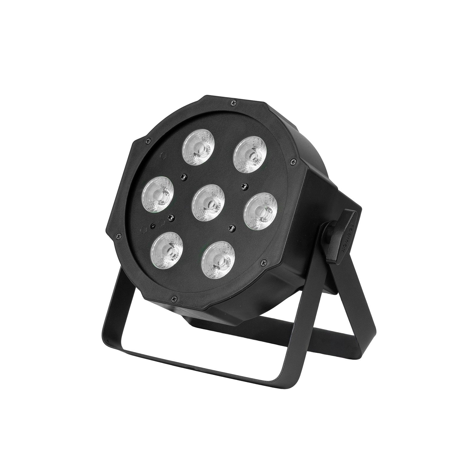 Equinox MaxiPar Quad MKII - Alternate View 13