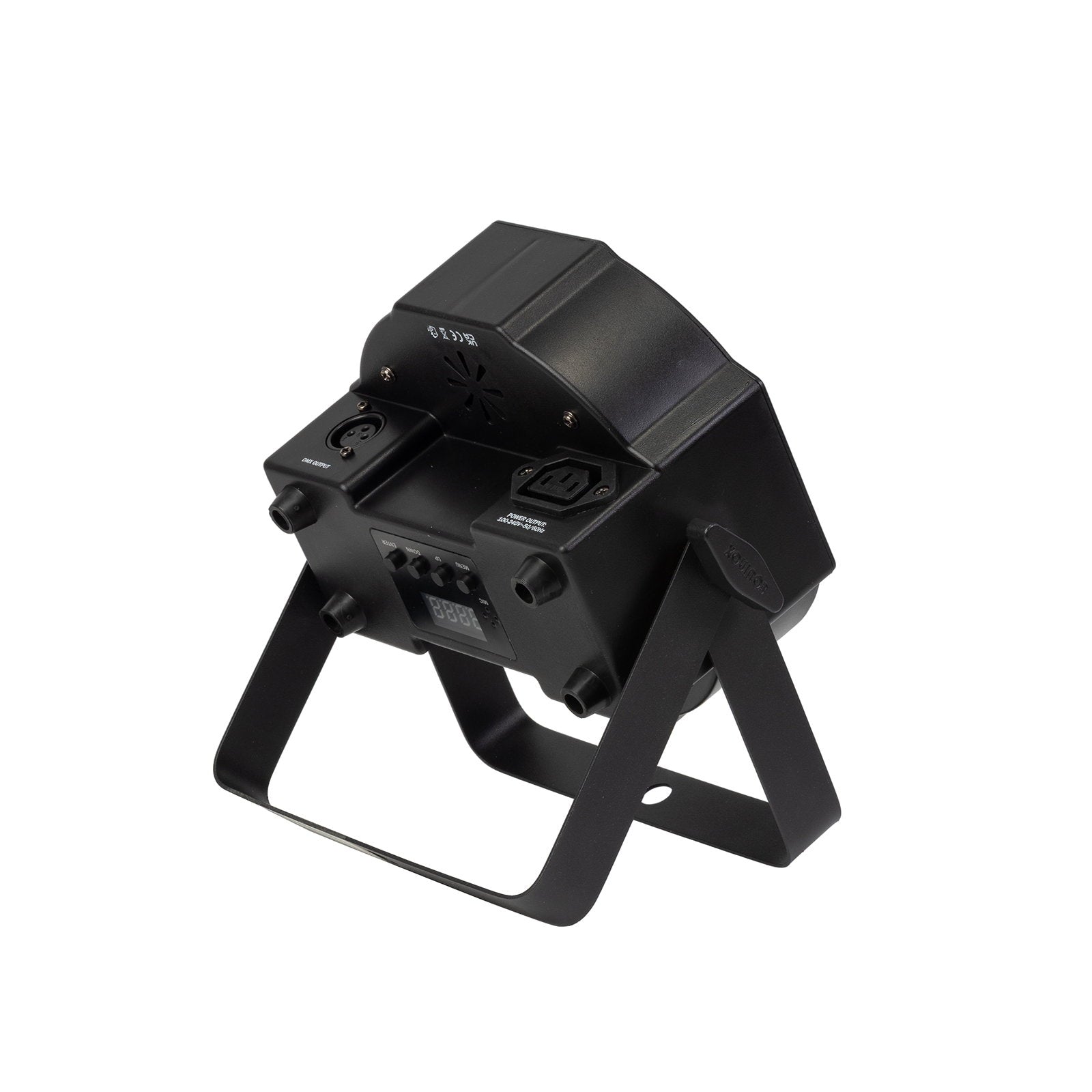 Equinox MaxiPar Quad MKII - Alternate View 6