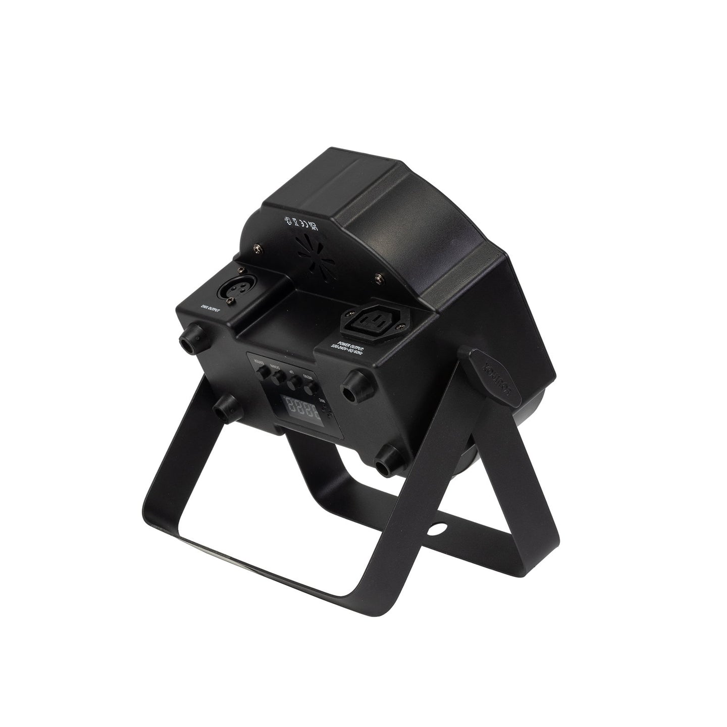 Equinox MaxiPar Quad MKII - Alternate View 6
