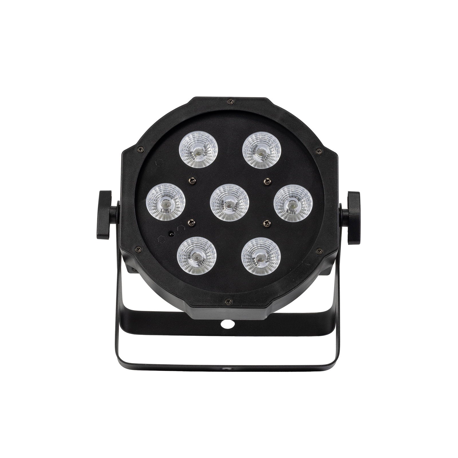 Equinox MaxiPar Quad MKII - Alternate View 4