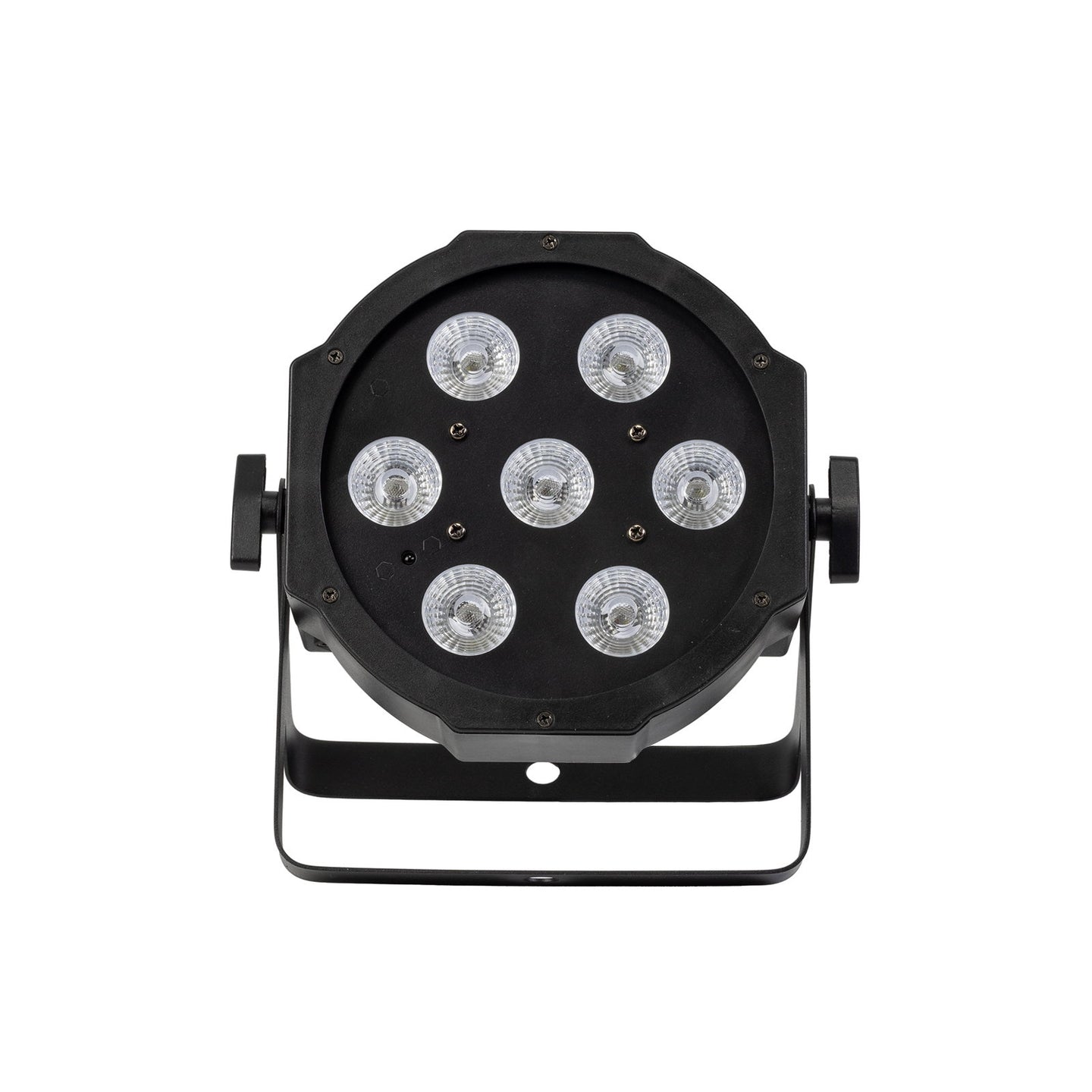 Equinox MaxiPar Quad MKII - Alternate View 4