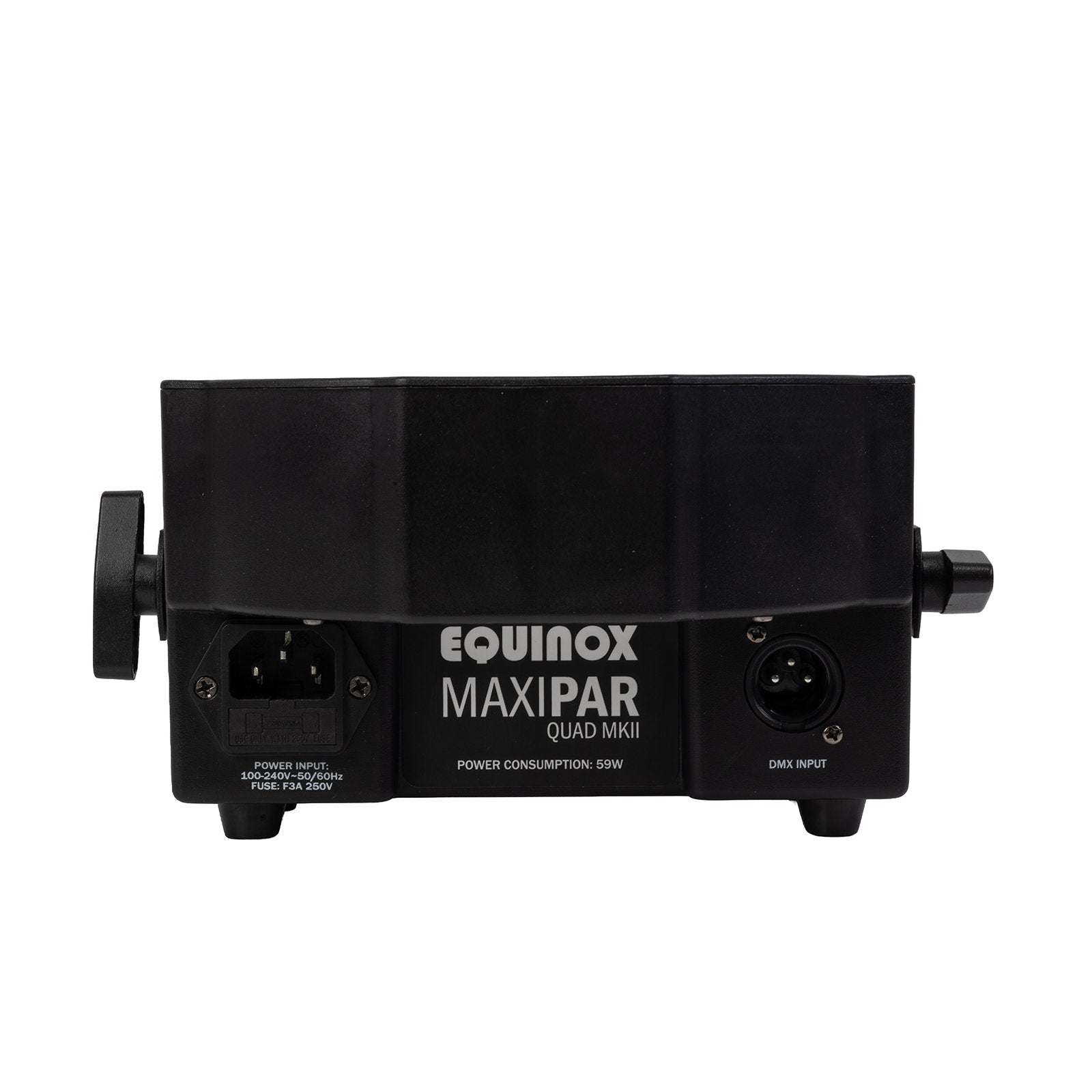 Equinox MaxiPar Quad MKII - Alternate View 5