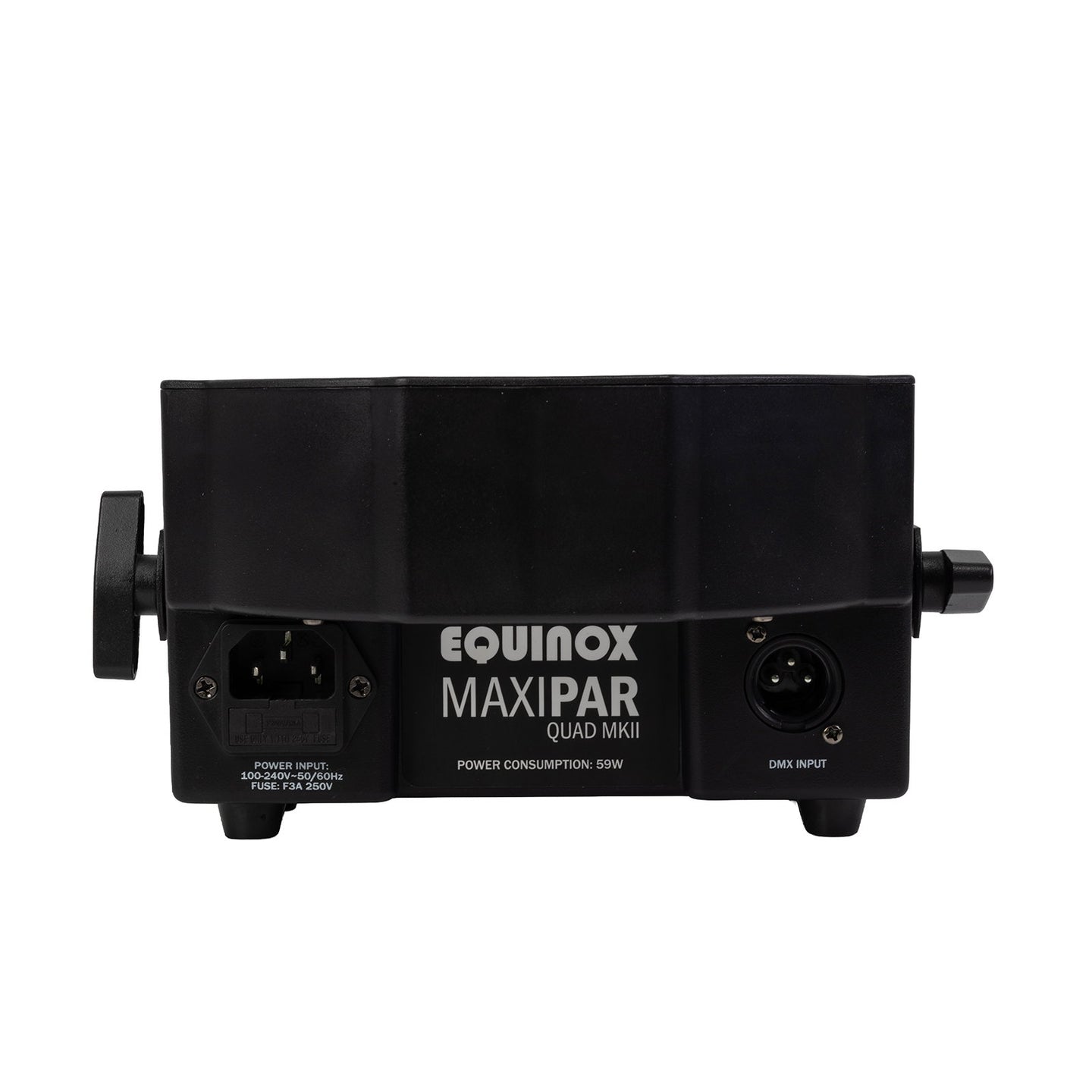 Equinox MaxiPar Quad MKII - Alternate View 5