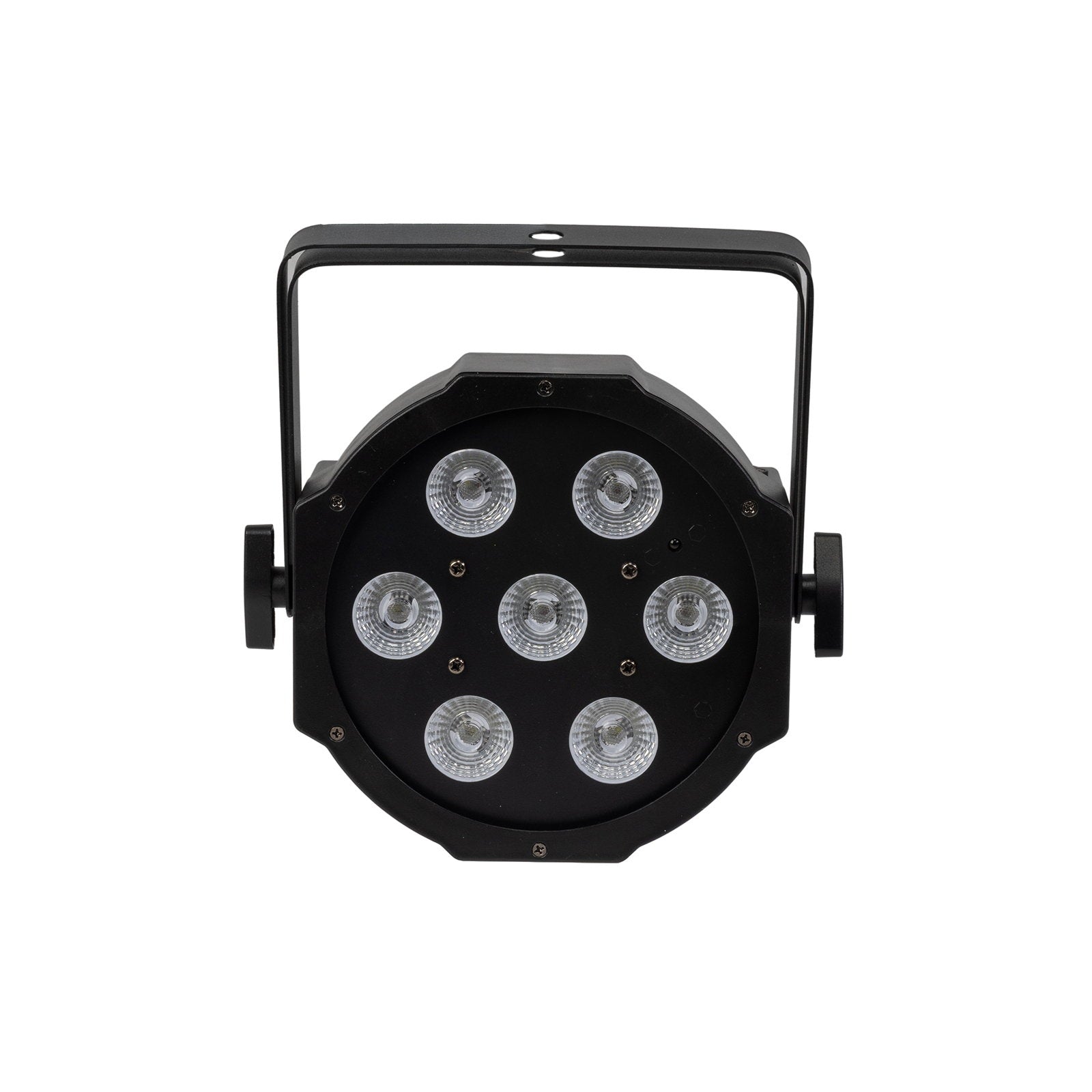 Equinox MaxiPar Quad MKII - Alternate View 17
