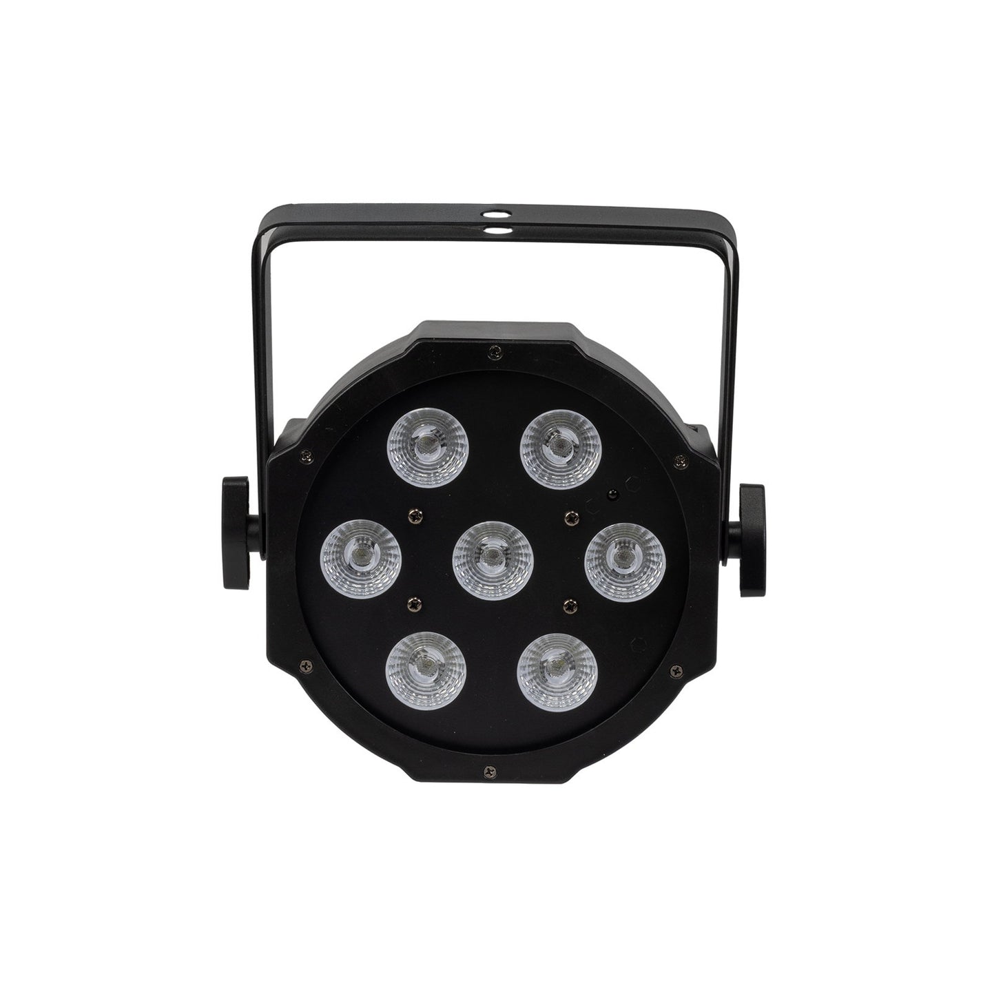 Equinox MaxiPar Quad MKII - Alternate View 17