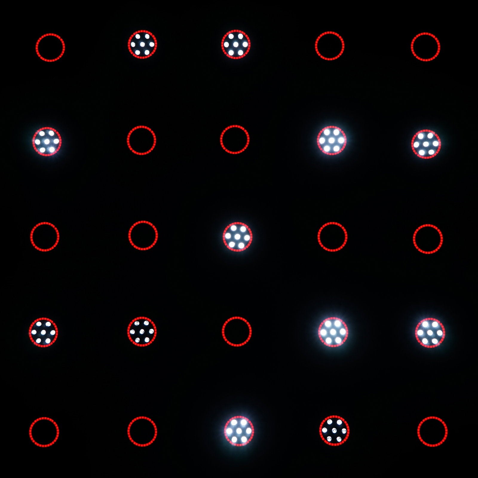 Equinox Eclipse - Alternate View 14