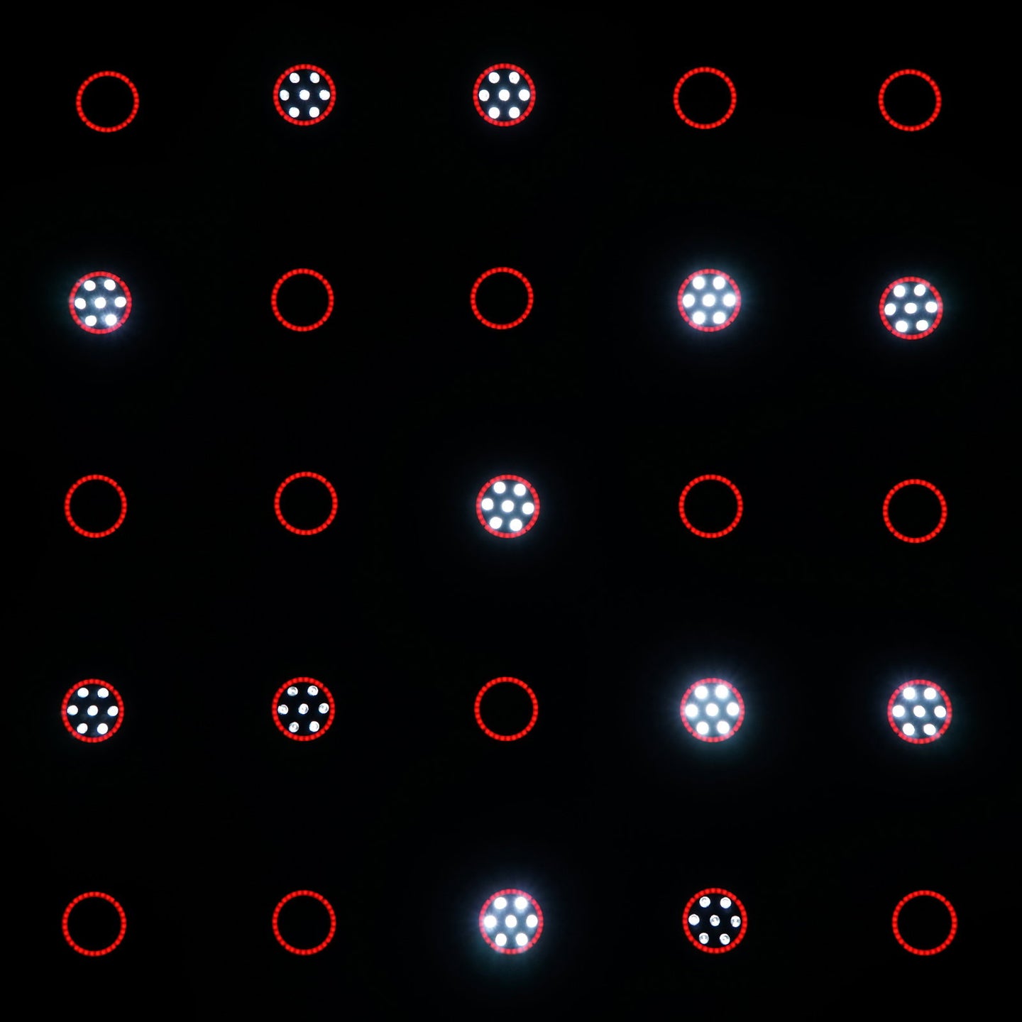 Equinox Eclipse - Alternate View 14