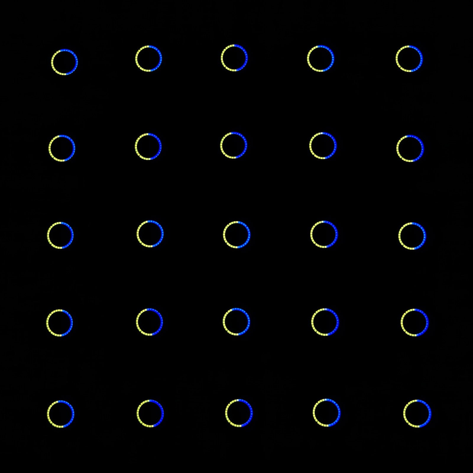 Equinox Eclipse - Alternate View 4
