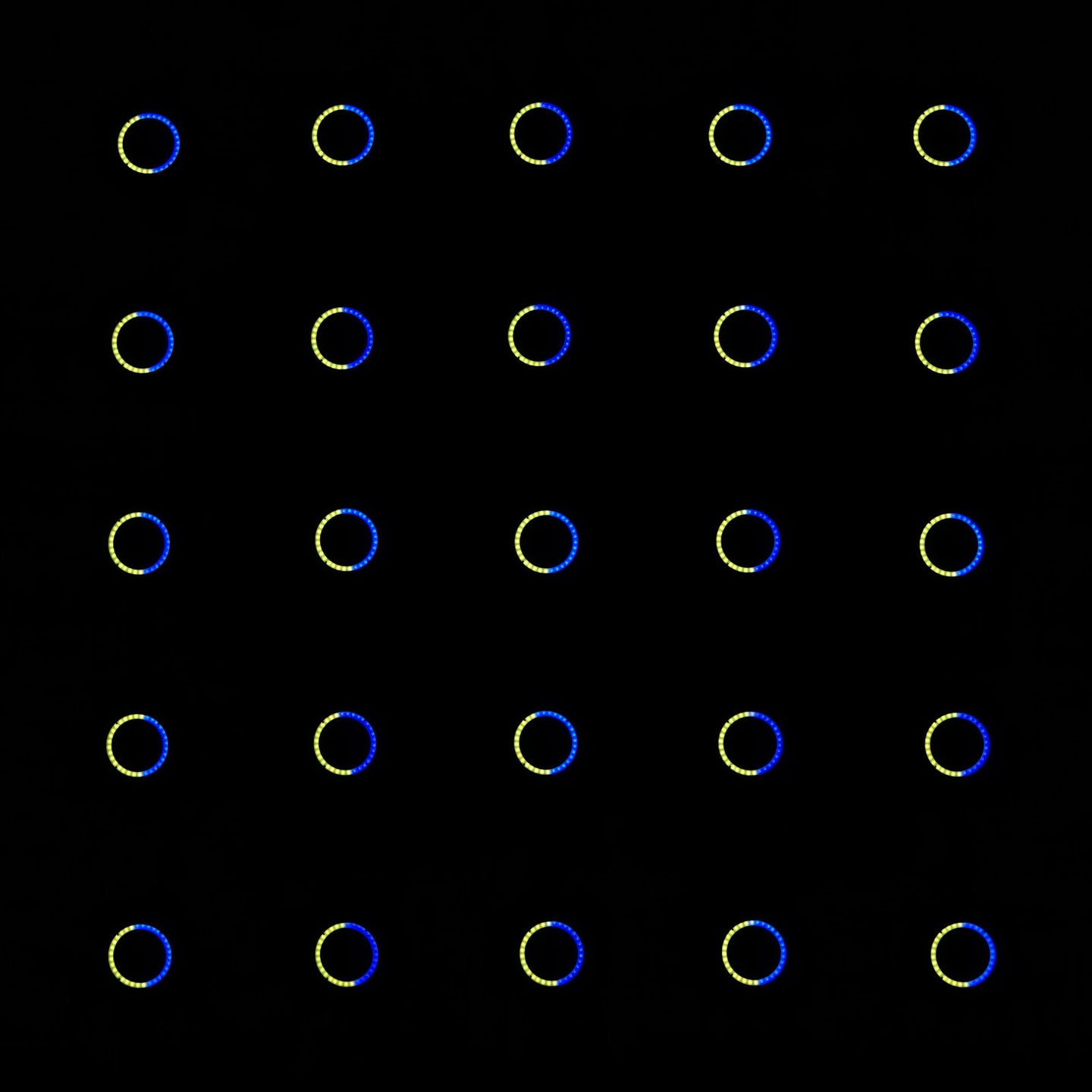 Equinox Eclipse - Alternate View 4