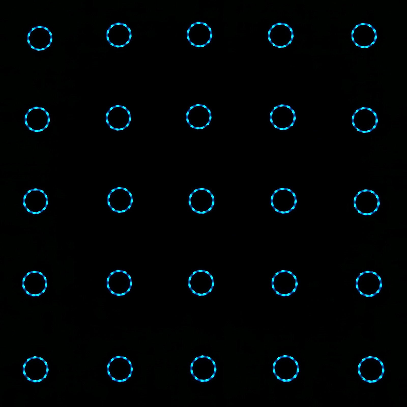 Equinox Eclipse - Alternate View 12