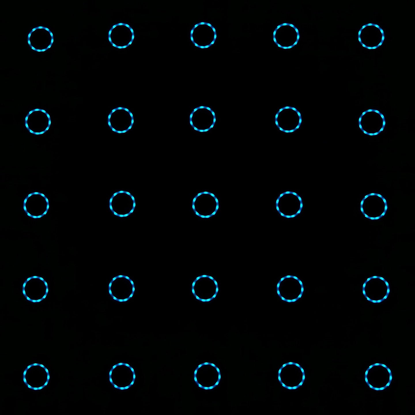 Equinox Eclipse - Alternate View 12