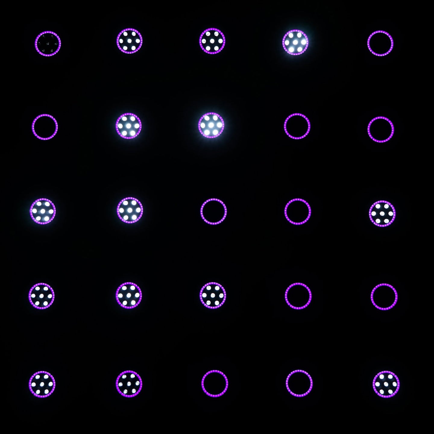 Equinox Eclipse - Alternate View 13
