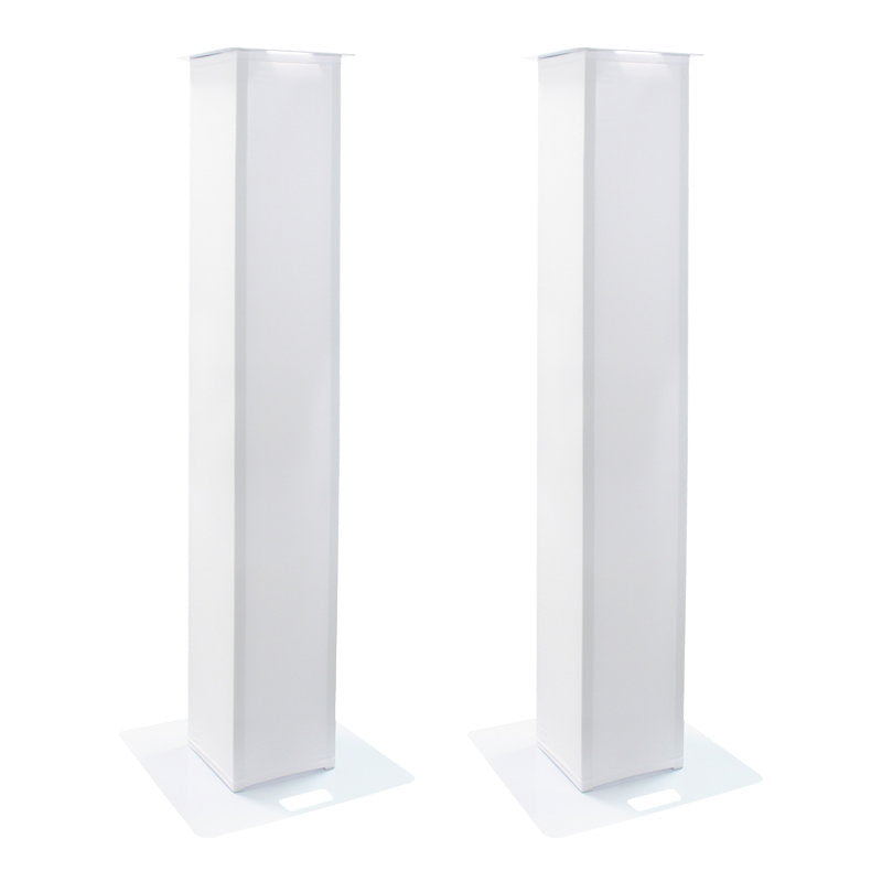 Equinox 1.5m DJ Plinth Kit (Pair) - Alternate View 6