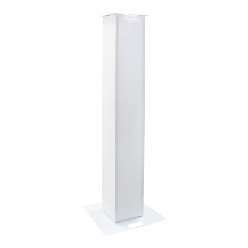 Equinox 1.5m DJ Plinth Kit (Pair) - Alternate View 1