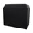 Equinox DJ Booth Replacement Lycra - Black - Main View