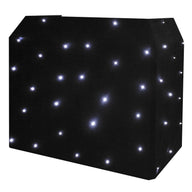 Equinox DJ Booth LED Starcloth System CW MKII - Alternate View 3