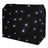 Equinox DJ Booth LED Starcloth System CW MKII - Alternate View 3