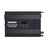 Equinox DJ Booth LED Starcloth System CW MKII - Back Panel and Connections