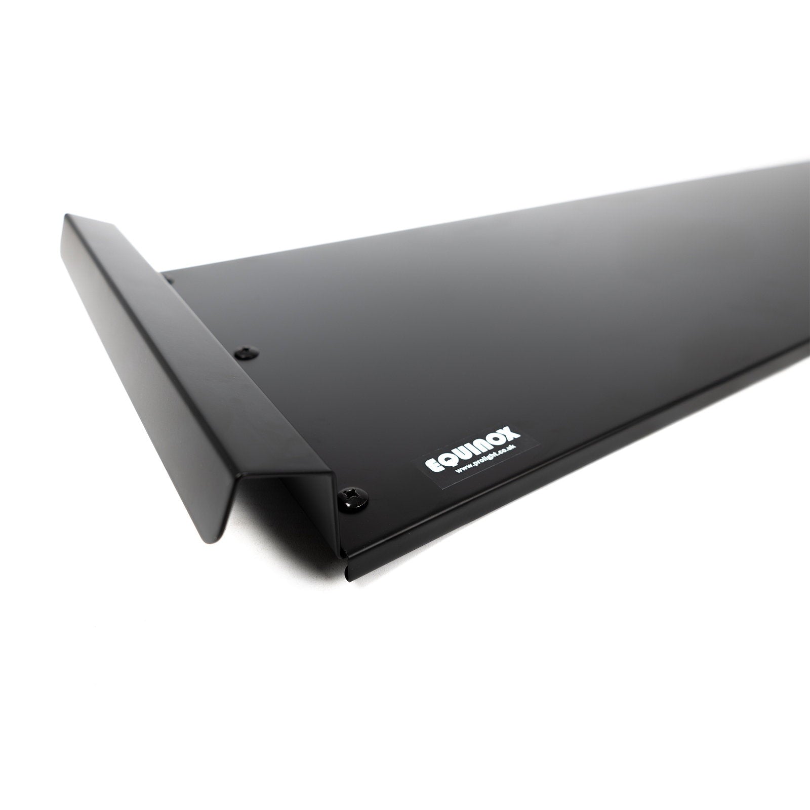 Equinox DJ Booth Laptop Shelf MKII - Alternate View 3