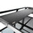 Equinox DJ Booth Laptop Shelf MKII - Alternate View 1