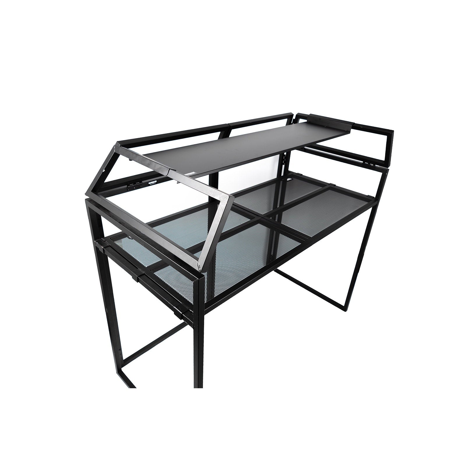 Equinox DJ Booth Laptop Shelf MKII - Main View