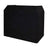 Equinox DJ Booth Black Professional Cloth - Main View