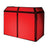 Equinox Aluminium Lightweight DJ Booth System MKII - Alternate View 5