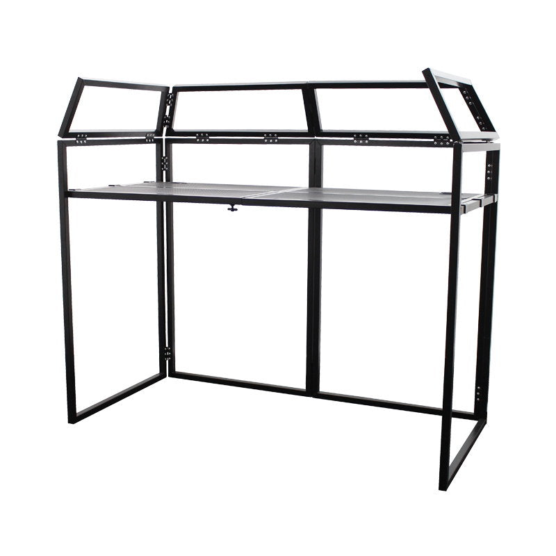 Equinox Aluminium Lightweight DJ Booth System MKII - Alternate View 10