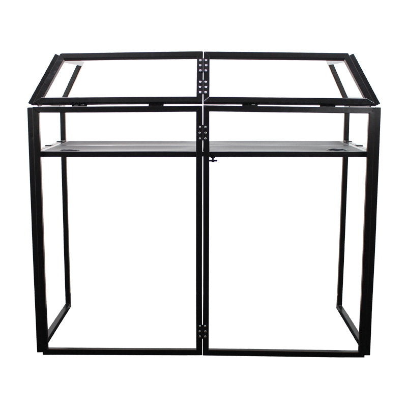 Equinox Aluminium Lightweight DJ Booth System MKII - Alternate View 7