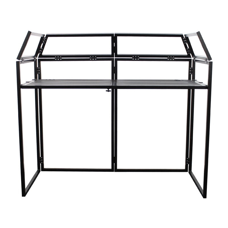 Equinox Aluminium Lightweight DJ Booth System MKII - Alternate View 14