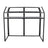 Equinox Aluminium Lightweight DJ Booth System MKII - Alternate View 14