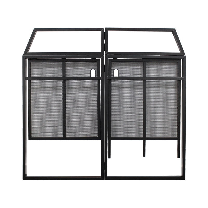 Equinox Aluminium Lightweight DJ Booth System MKII - Alternate View 15