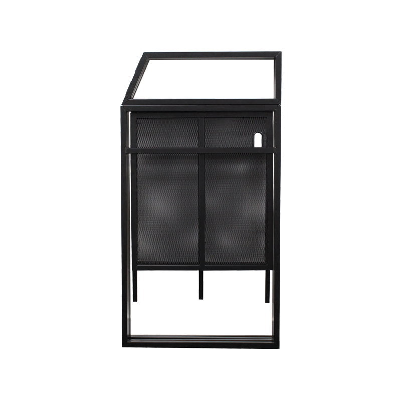 Equinox Aluminium Lightweight DJ Booth System MKII - Alternate View 9