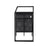 Equinox Aluminium Lightweight DJ Booth System MKII - Alternate View 9