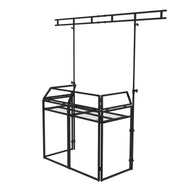 Equinox DJ Booth Overhead Kit MKII - Main View