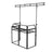 Equinox DJ Booth Overhead Kit MKII - Main View