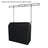 Equinox DJ Booth Overhead Kit MKII - Back Panel and Connections