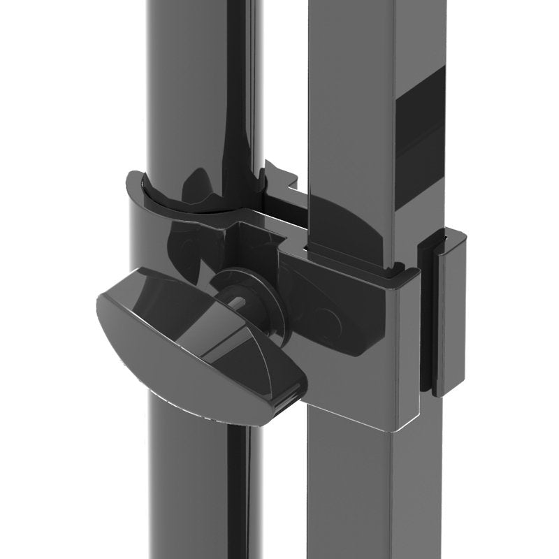 Equinox DJ Booth Overhead Kit MKII - Alternate View 4