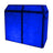 Equinox DJ Booth Heart Design Lycra - Alternate View 7