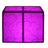 Equinox DJ Booth Heart Design Lycra - Main View