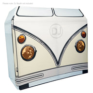 Equinox Camper Van Design Lycra - Alternate View 1