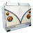 Equinox Camper Van Design Lycra - Alternate View 1
