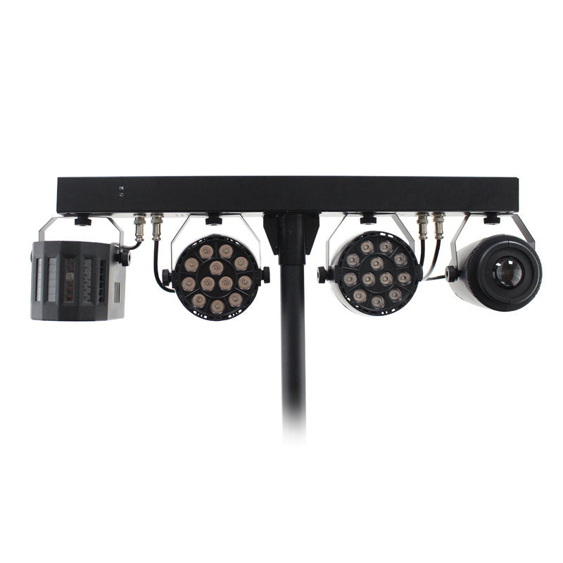 Equinox Microbar Multi System - Alternate View 6