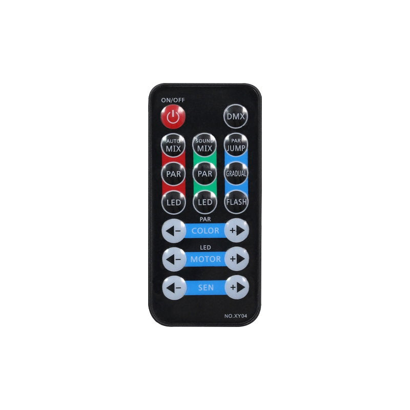 Equinox Microbar Multi System - Alternate View 5